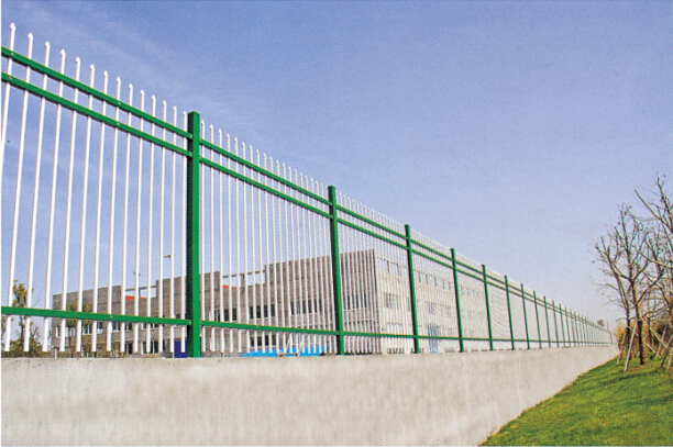 清城围墙护栏0703-85-60