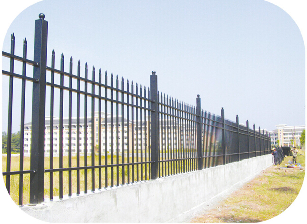 清城围墙护栏0602-85-60
